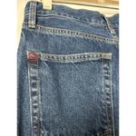 BDG Urban Outfitter Bootcut Jeans Medium Wash Tall Classic Western Boho Size 27" Photo 6