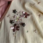 Free People Intimately Siren Song Bejeweled Mesh Bodysuit Photo 13