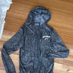 Under Armour South Carolina gamecocks under armor loose fit medium grey zip Photo 3