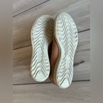 Ecco  Leather Sneaker Brown Size 8/8.5 NWOT Photo 6