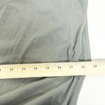 Modern Citizen Womens Fei Organic Cotton Blend Tie Front Midi Dress Size L Photo 7