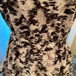 Vera Wang Simply Sleeveless Dress Sm size 6 Photo 2