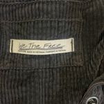 We The Free Free People "" Covered In Cord Tunic Dress Photo 4