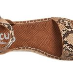 Circus by Sam Edelman Circus NY by Sam Edelman Women's Kennedy Sandal size 6.5 Photo 3