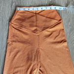 Aerie  Offline Leggings Teens Womens Small 7/8 Hi-Rise Photo 4