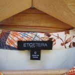 Etcetera Retro Print Dress  Photo 7