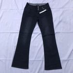 Macy's Size 7 Macy’s Junior Jeans Bootcut NWT Photo 1