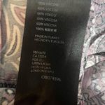 Anthropologie  Maeve Lisabetta Maxi Dress Sz M Photo 5