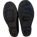 Madewell  Women's Zip-Up Lugsole Rain Boot Waterproof Black Size 9‎ Ankle Booties Photo 3