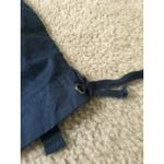 Lauren Ralph Lauren Women's Blue Casual Shorts with Pockets Size 10 Photo 8