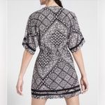 Athleta  Bandana Coast To Coast Swim Cover-Up Photo 1