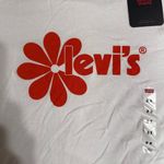 Levi's Levi’s Women’s Jordie Cropped Tee Photo 3