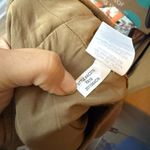 J.Crew Warm Tan Wool Pencil Skirt Photo 4