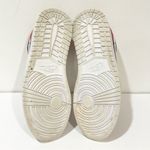 Jordan Air 1 Women’s Red Low Chicago Flip W Low Top Size Sneaker Size 9 Photo 6