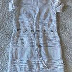 Michael Kors  small white dress Photo 0