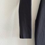 SKIMS Body Long Slip Dress in Onyx, Size Medium Photo 5