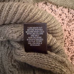 Chelsea and Violet  Sweater Photo 4