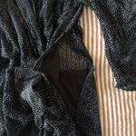 Ba&sh Celia Dress, Size 1 Photo 6