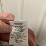 EXPRESS  Dusty Rose Pink Columnist Barely Boot High Rise Trouser Pants Photo 3