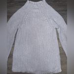 Free People  Begin Again Mock Neck Sweater Photo 1