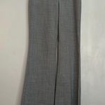 EXPRESS Editor Light Gray Dress Pants Photo 0