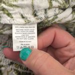 Briggs New York Briggs New‎ York Green Leaf Print Women's Cargo Shorts Photo 6