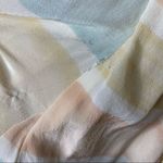 Anthropologie  Paper Crown Watercolor Mirage Dress Photo 4