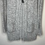 Decree ‎ Hoody Cardigan Sweater Photo 2