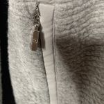 Lululemon On Repeat Bomber Heather Core Light Grey Size 4 Photo 4