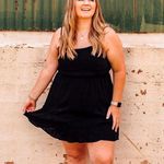 Peach Love California  Dress Photo 1