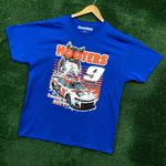 Hooters Delightfully Tacky Since 1983 Coming in Hot Tee XL Photo 2