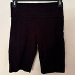 Ambiance Apparel Ambiance Biker Shorts  Photo 0