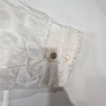 Tularosa  Lou Dress in White XS Photo 10