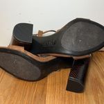 ANA A New Approach Shoes Womens Size 8 Brown Block Heel Sandals Strappy Dress Photo 7