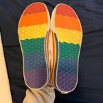Vans Slip-On Rainbow Photo 3