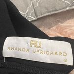 Amanda Uprichard Backless Dress Photo 4