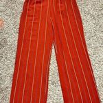 Est. 1946 pants Rust  NWT  size M Photo 0