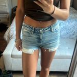 American Eagle  Jean Shorts Photo 0