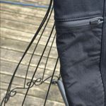 Carhartt Black Women's Cargo Shorts Photo 3