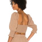 Majorelle  Conway Top Photo 2