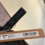 SKIMS  onyx fits everybody‎ bandeau COLOR BLACK SIZE S NWT Photo 3