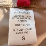 NWT I C by Connie K Pearl Detail Pull On Ankle Pants in Light Gray Sz Small🧡 Photo 12