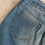 PacSun jean skirt Photo 6