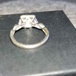 princess ring Photo 2