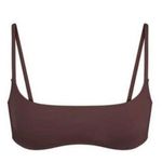 SKIMS Swim Bikini Top Photo 1