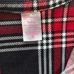 No Bo Long Sleeve Flannel Type Shirt Photo 1