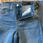 BLANK NYC Wide Leg Jeans Size 25 The Franklin Photo 5