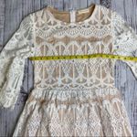 Bohme  Lace Dress.  Size Small. EUC. Photo 3