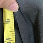 Spao Korean Brand Smart Style Casual Work Dress Pants/Trouser Black Size XS Photo 5