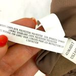 Cape Juby Cape And Juby Brown Bikini Boho Top Size Small Photo 5